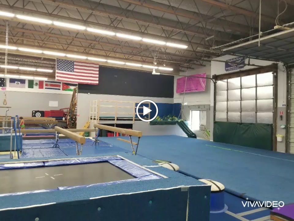  FlightSchool Gymnastics