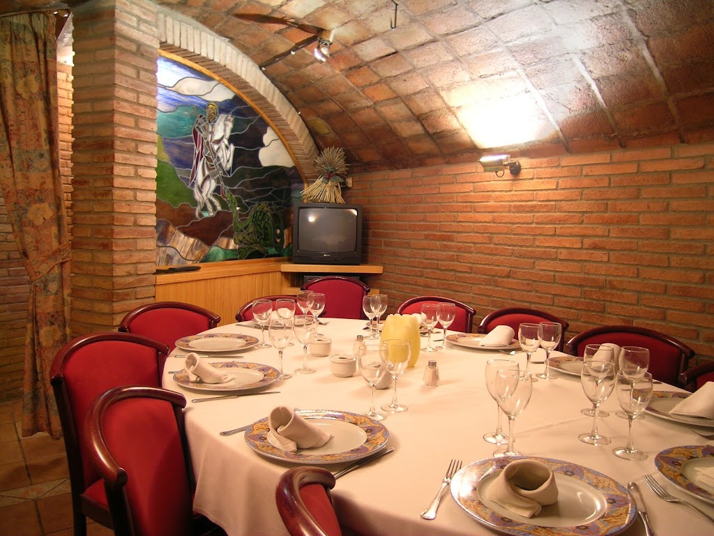 Restaurant Cal Felip