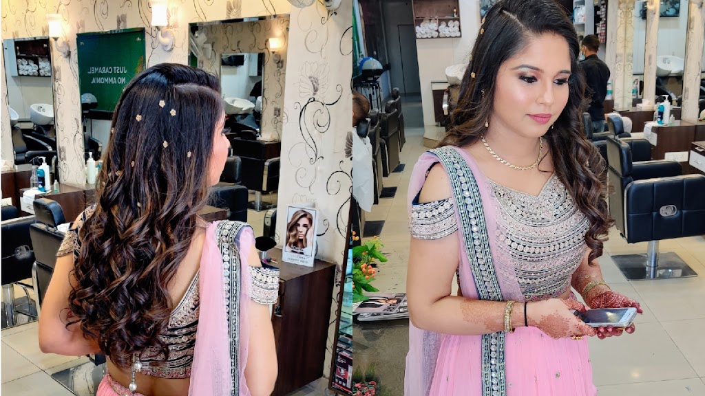 Shahzad S Glamour The Family Salon