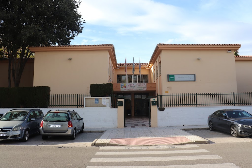 CEIP Azahar