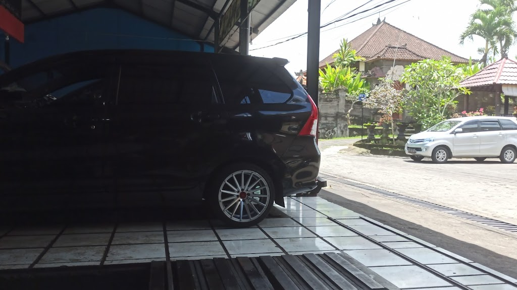 Pipi Motor