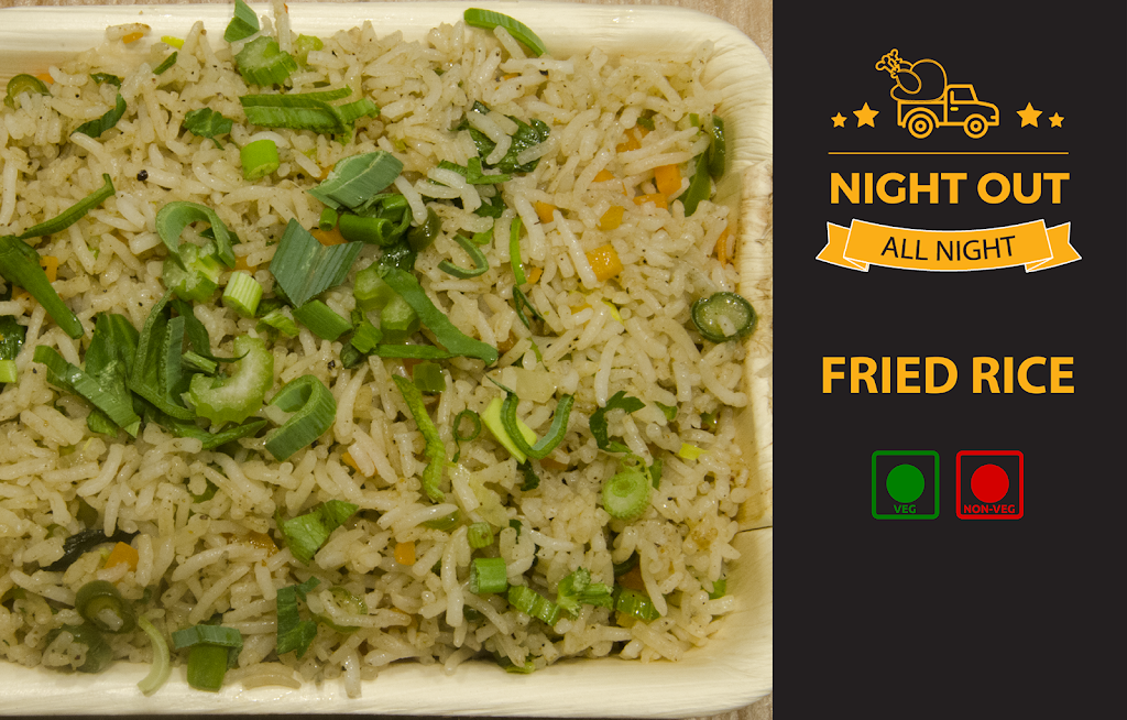 Fried rice