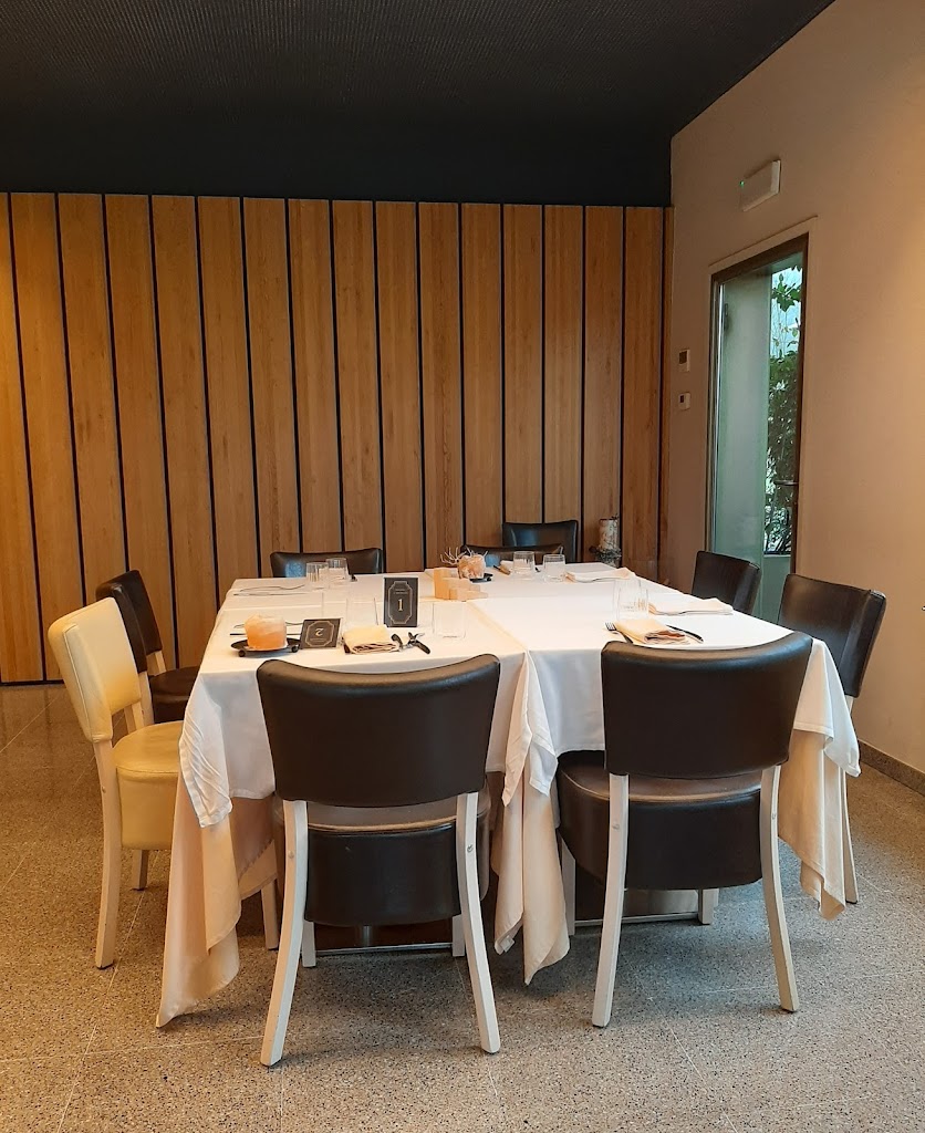 Restaurant L'arengada