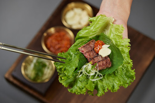 兩班家｜韓式熟成烤肉 台南店 的照片