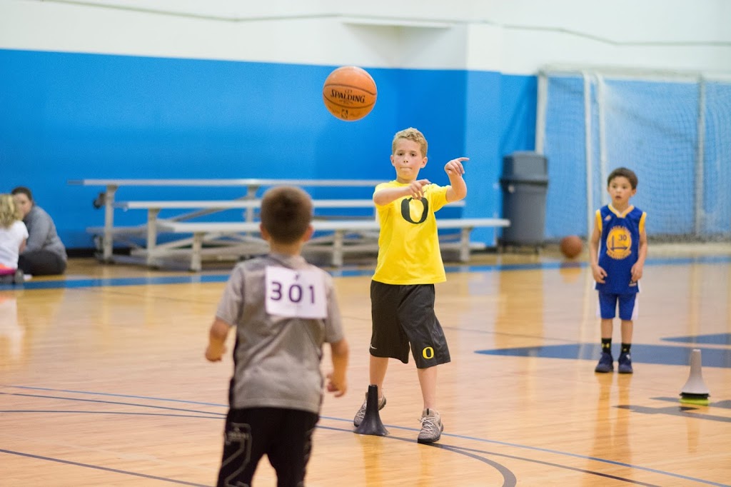  Beaverton Family YMCA