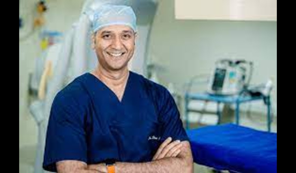 Dr. Best Cardiologist Dr Satish 15 Yrs Of Exp Chennai
