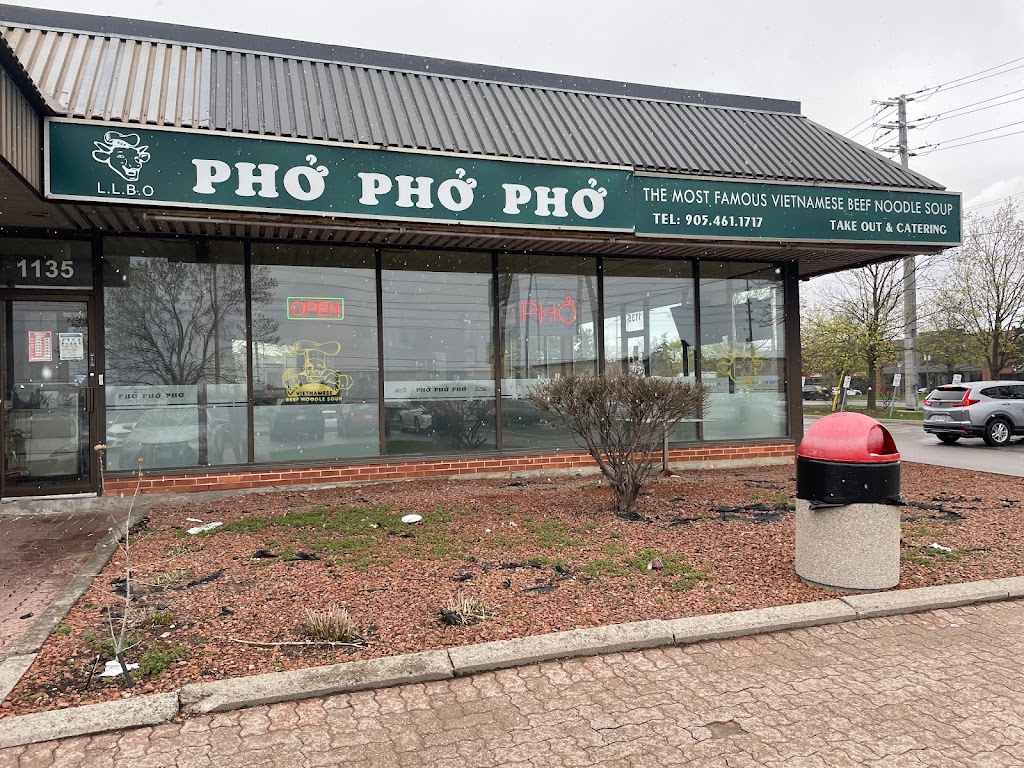 Pho Pho Pho