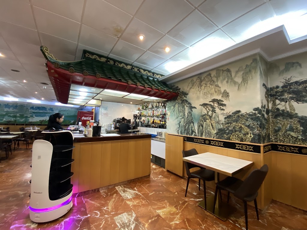 Restaurante Paraiso Shang Hai — Todas