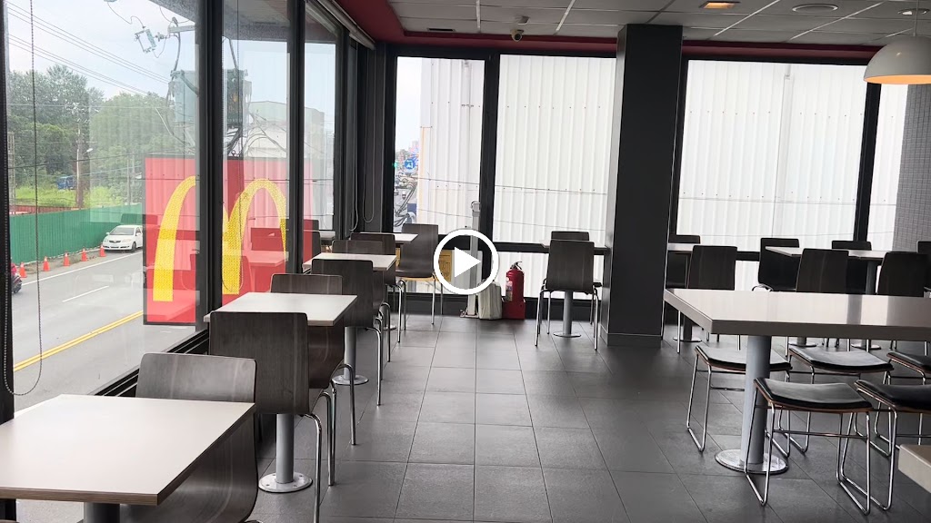 麥當勞-高雄鳳林餐廳（設有得來速） 的照片