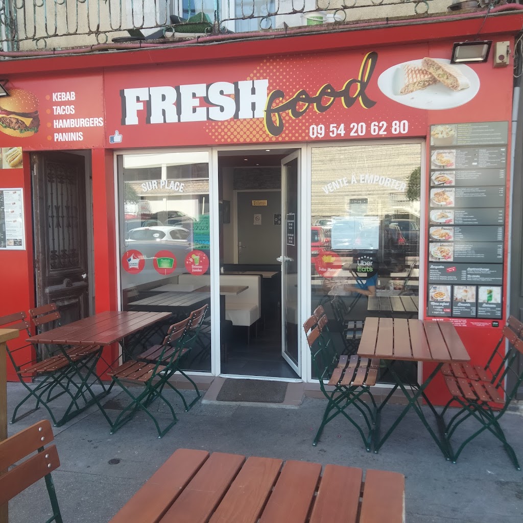 Fresh Food dieppe in Dieppe