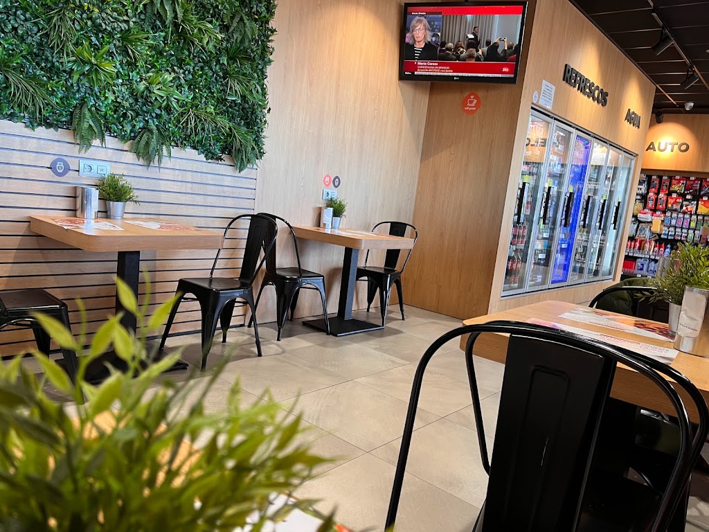 Galp — Interior