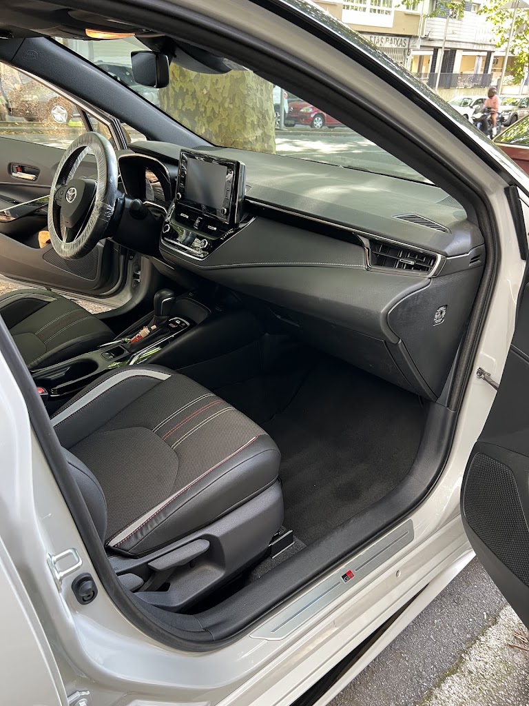 Pro Detail Spain