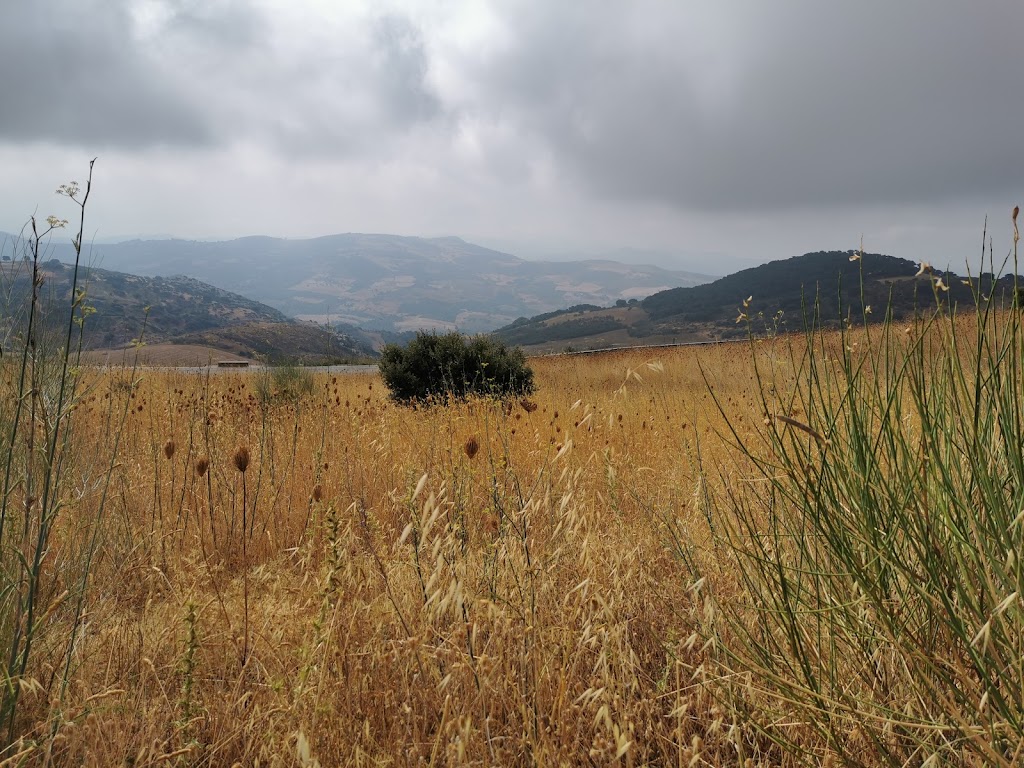 [P] Aparcamiento Inferior (Torcal de Antequera)