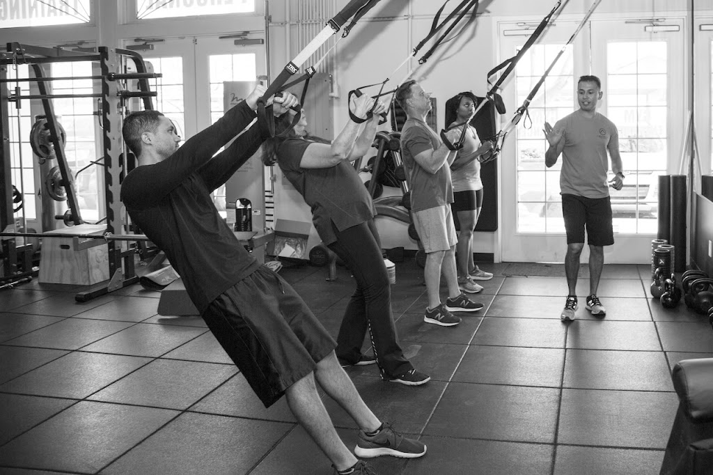  Ascent Personal Training