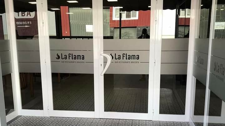 Restaurante Braseria La Flama