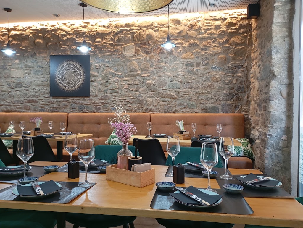 Izakaya Vic Gastro & Sushi (antic GENSO)