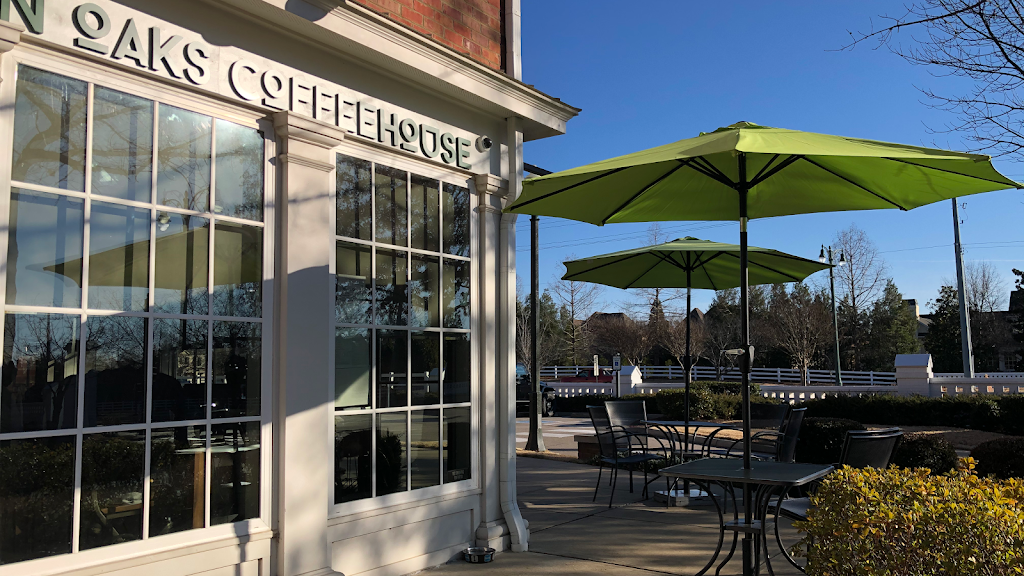 Photo of Carrington Oaks Coffeehouse
