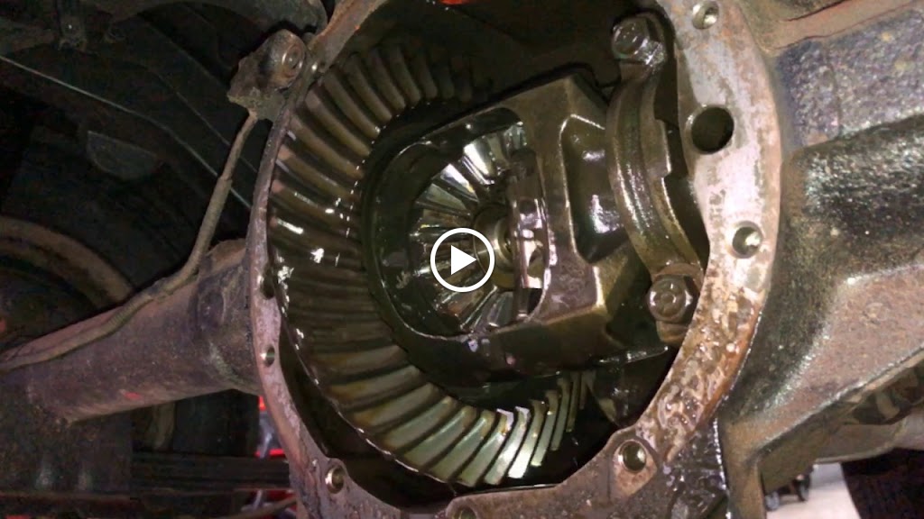 Taller Fast Motors — Videos