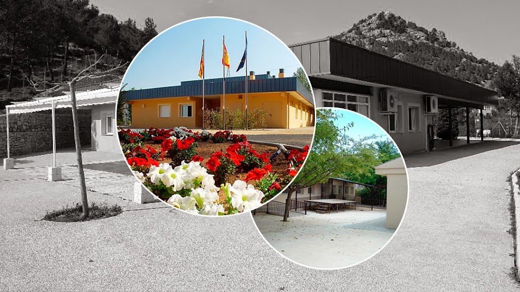 Afa Asociacion Familiares y Amigos de Enfermos de Alzheimer de Alcoy