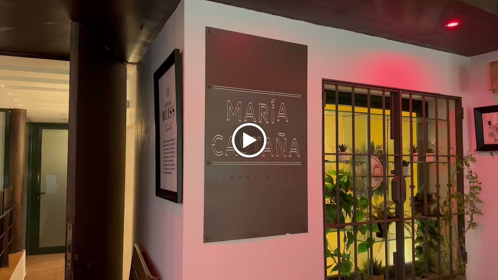 Maria Castana — Videos