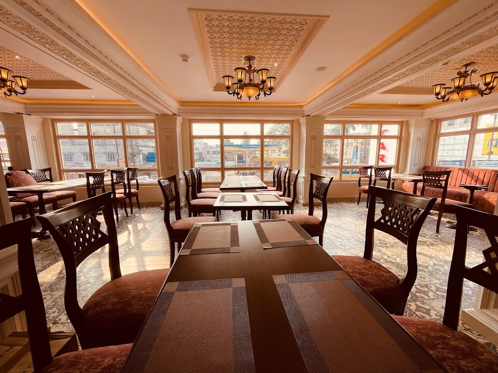 Hatari Restaurant Madhyamgram