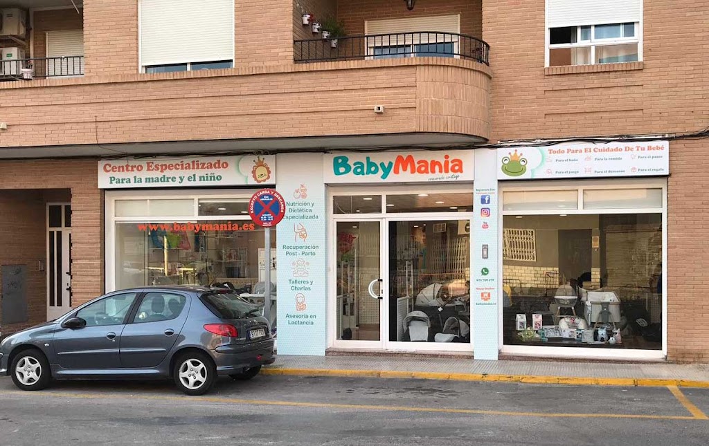 Babymania Espana