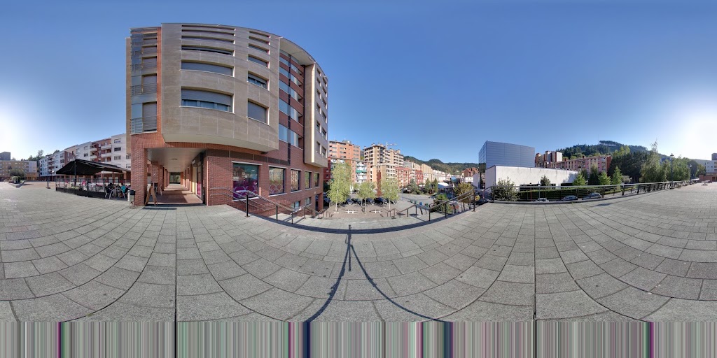 Cafe Restaurante Tribuna — Street View y 360deg