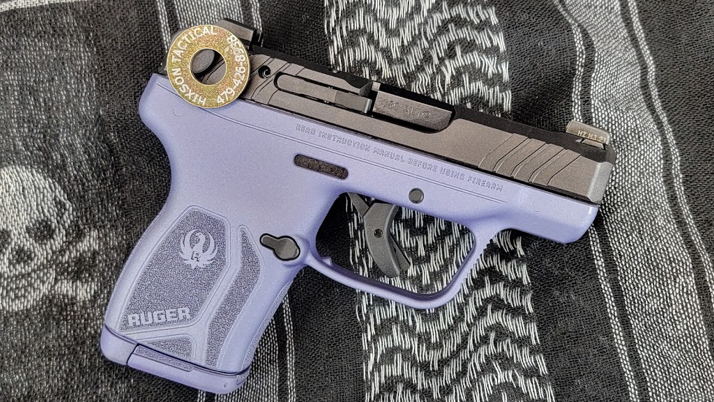  Hixson Adventure, Fitness & Tactical Academy