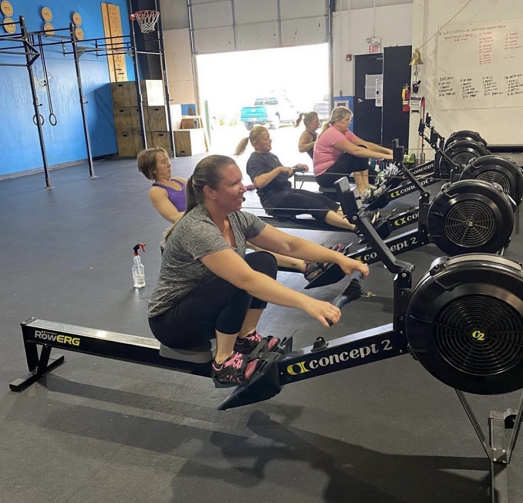  MetCon Fitness Center