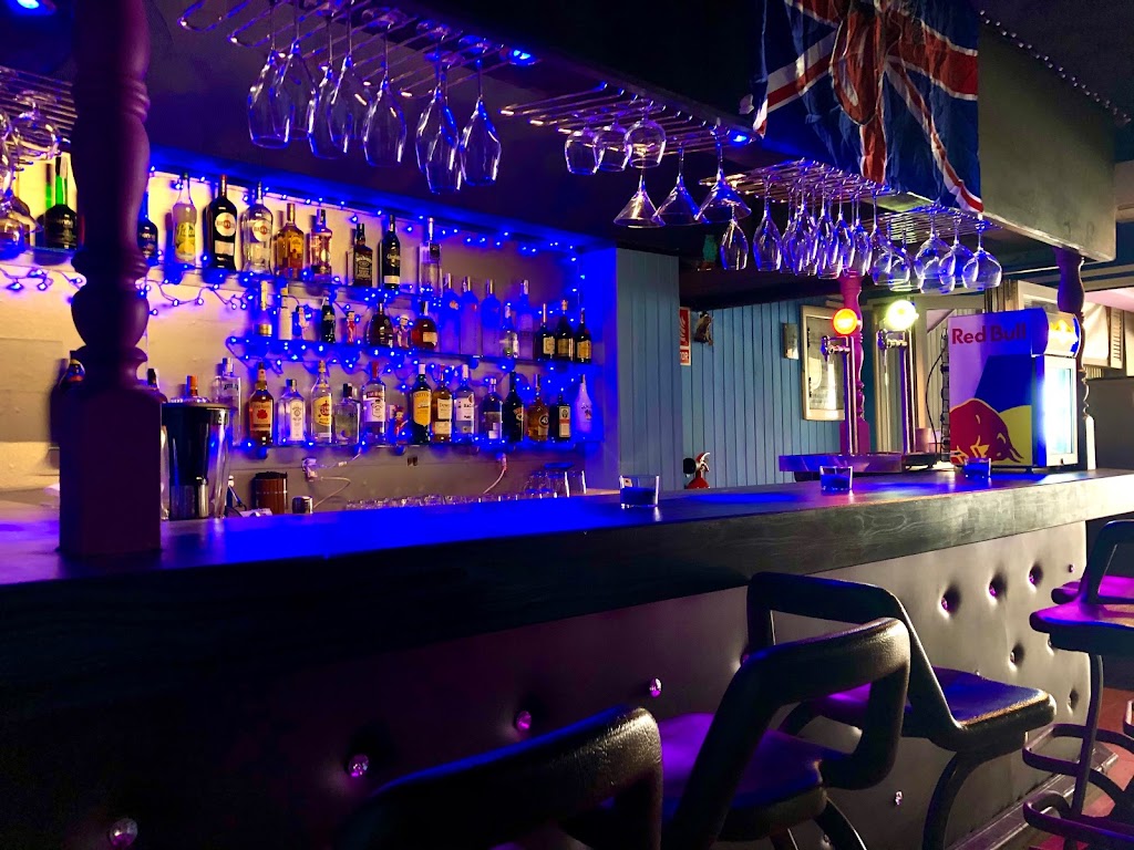 Before... Swinger Meeting Point — Ambiente