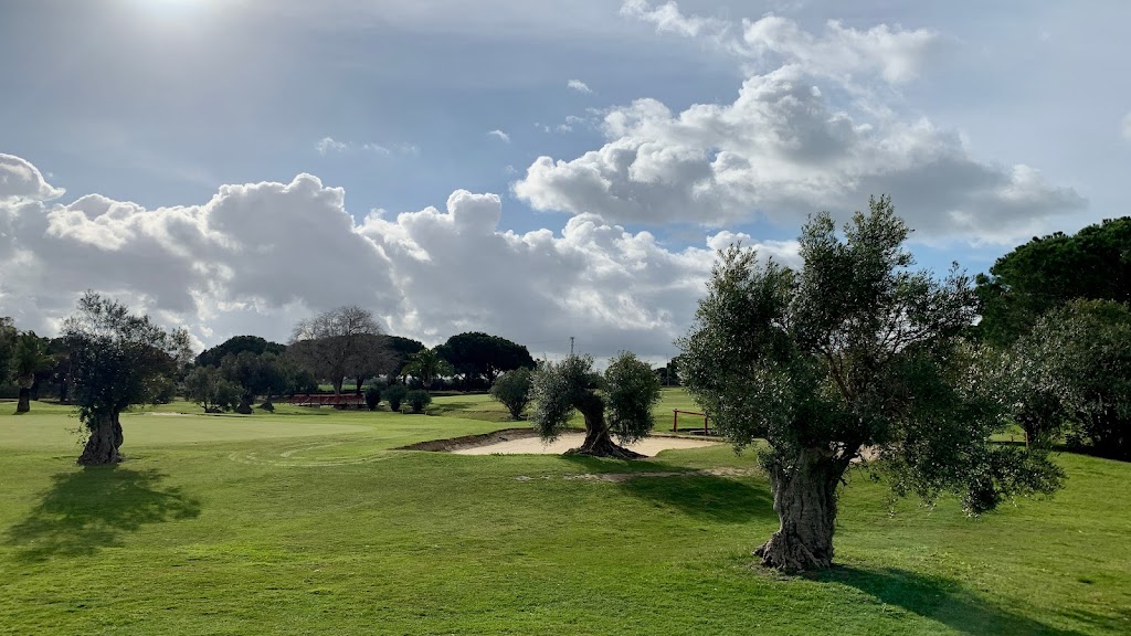 Club de Golf Campano