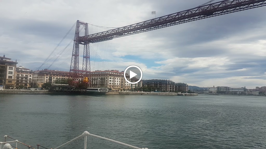 Monumentos, Esculturas y Estatuas de Portugalete — Videos