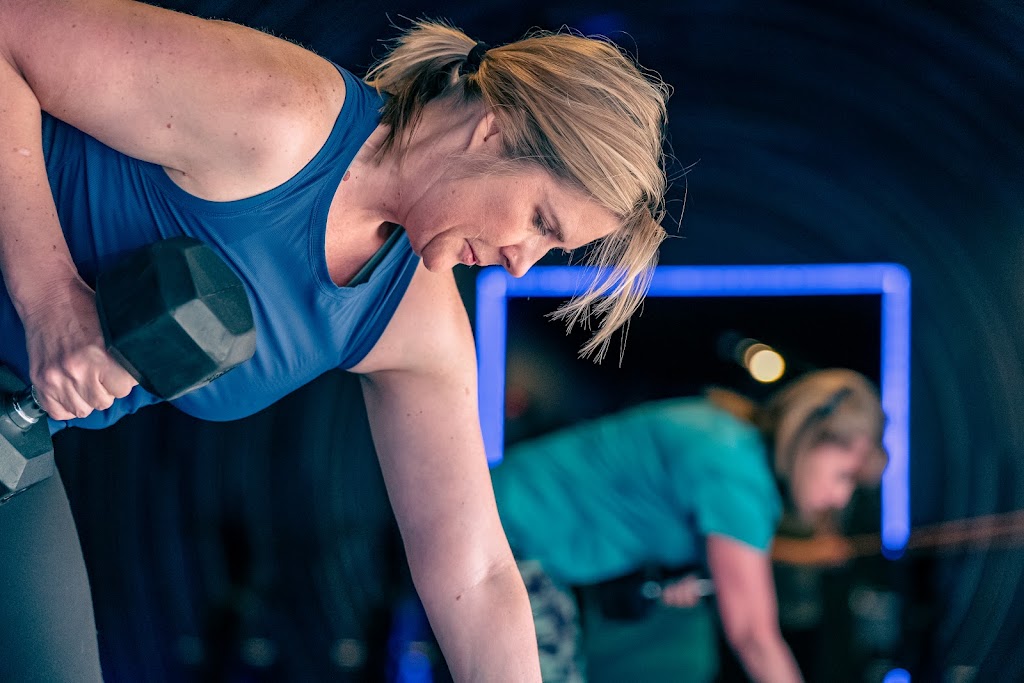  All Purpose Fitness - Personal Training