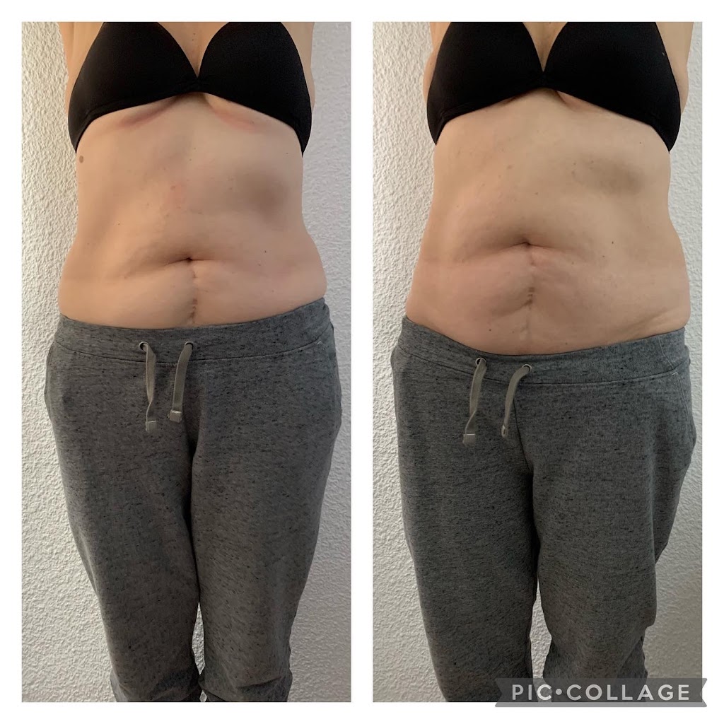 Carmen Garrido Centro de Belleza