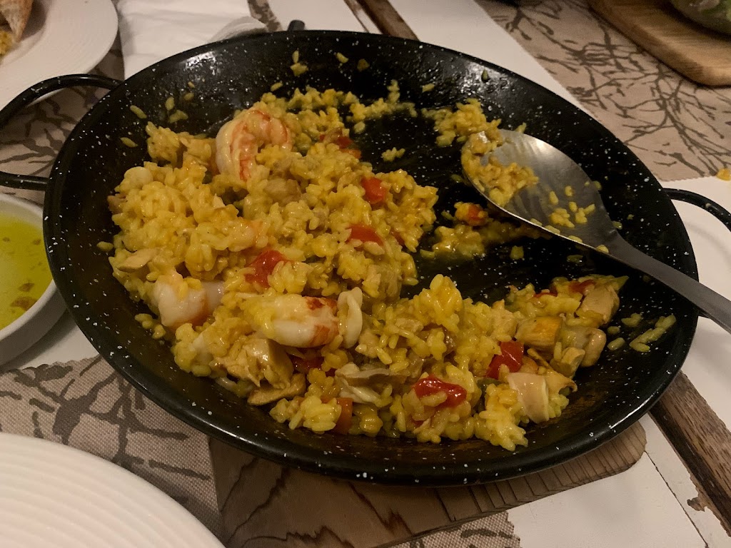 Paella