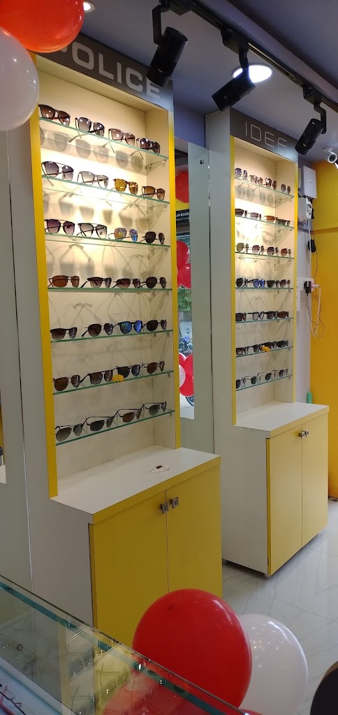 Display case