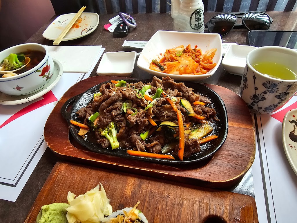 Bulgogi