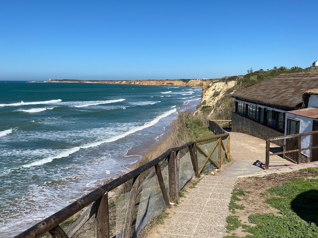 Playa Fuente del Gallo