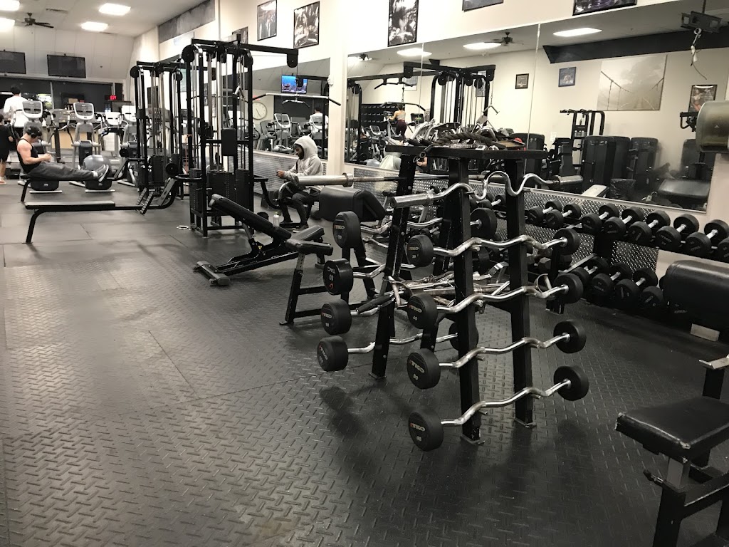  Cape May Fitness Center