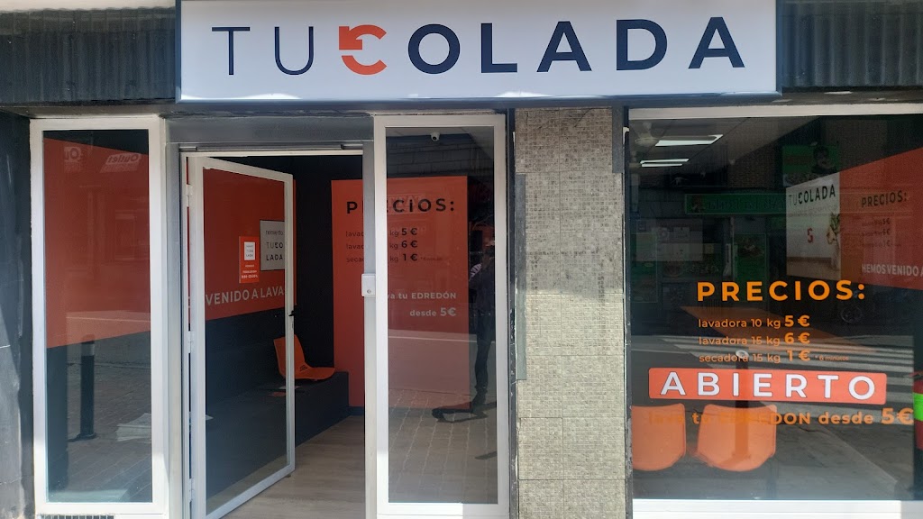 Reinventa tu Colada Colmenar Viejo
