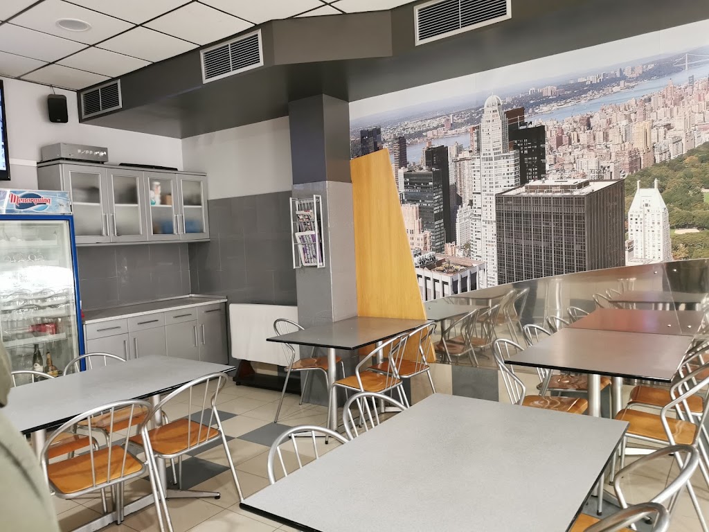 Restaurante Manhattan Sestao