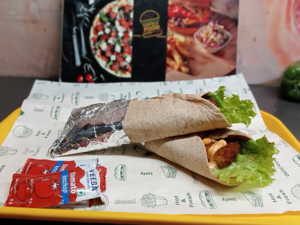 Food & drink
