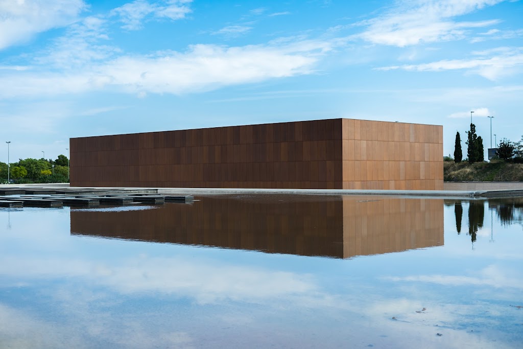 Museo de la Universidad de Alicante