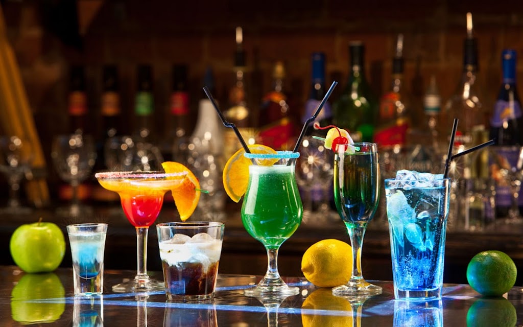 Food & drink