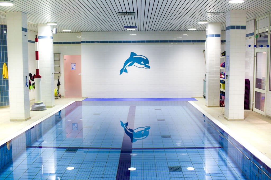 Schwimmschule Delphin Alstertal - Schwimmschulen Hamburg