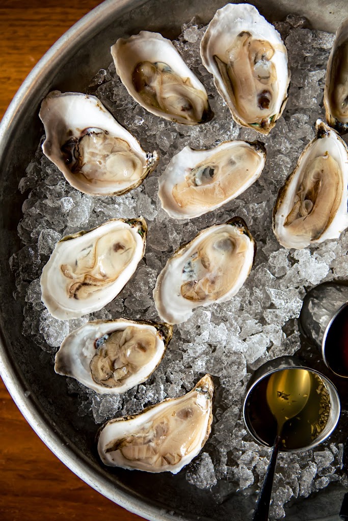 Oyster