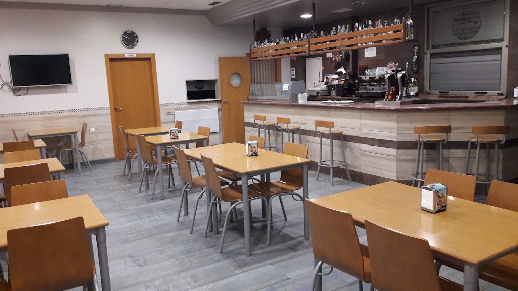 Cafeteria La Costera
