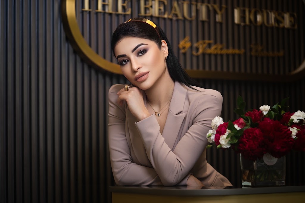 The Beauty House Dubai