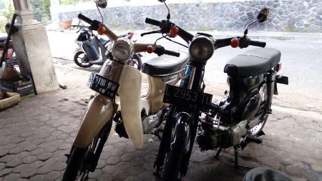 Aghitsny Motor