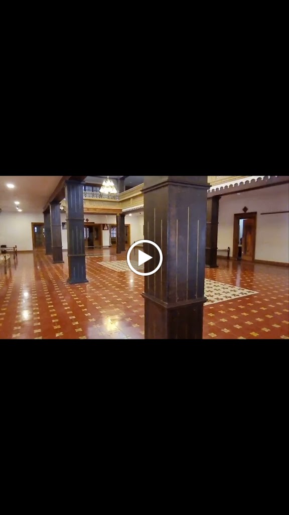 Anaimalai Farm House